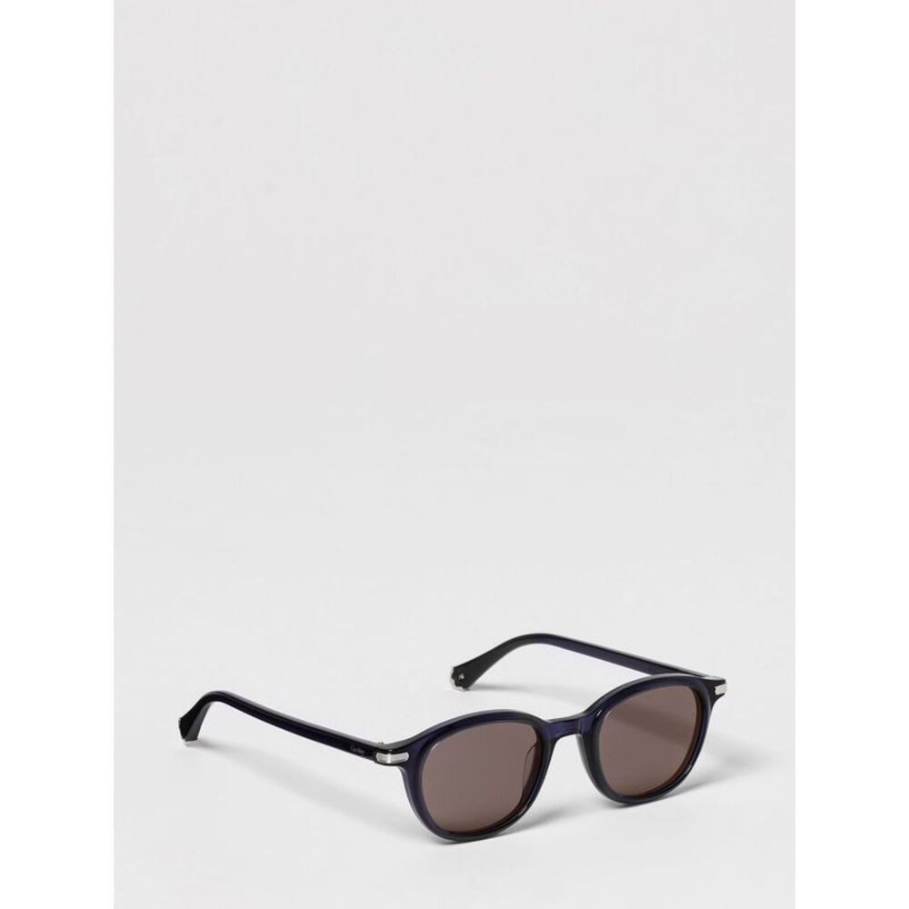 Cartier Men Ct0584s Contemporary Cartier Sunglasses In Recycled Acetate